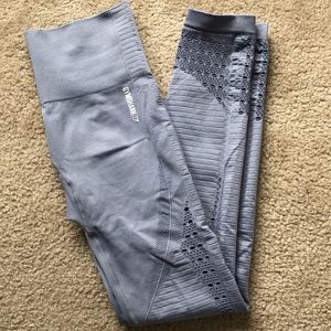 Gymshark Energy+ Seamless Leggings